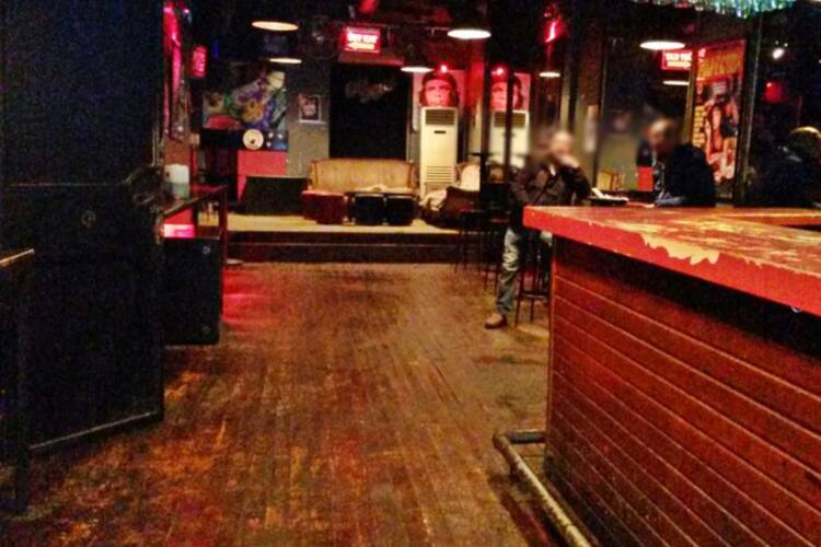 Eski Beyrut Taksim Istanbul Zomato